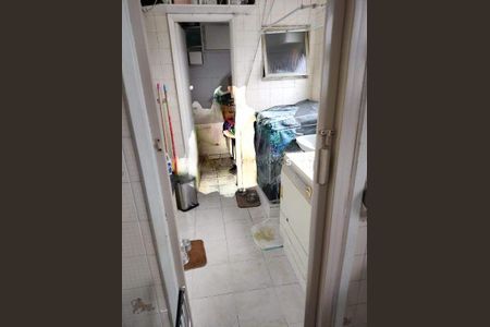 Apartamento à venda com 3 quartos, 79m² em Vila Esperança, São Paulo