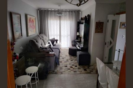 Apartamento à venda com 3 quartos, 79m² em Vila Esperança, São Paulo