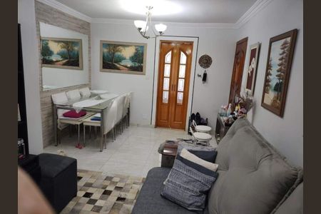 Apartamento à venda com 3 quartos, 79m² em Vila Esperança, São Paulo