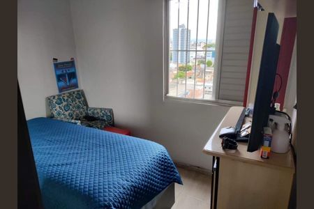 Apartamento à venda com 3 quartos, 79m² em Vila Esperança, São Paulo