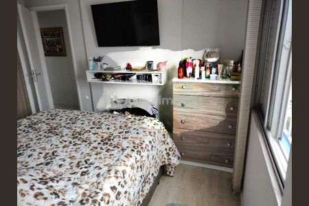 Apartamento à venda com 3 quartos, 79m² em Vila Esperança, São Paulo