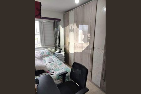 Apartamento à venda com 3 quartos, 79m² em Vila Esperança, São Paulo
