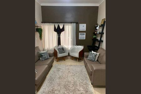 Casa à venda com 3 quartos, 231m² em Vila Alpina, São Paulo