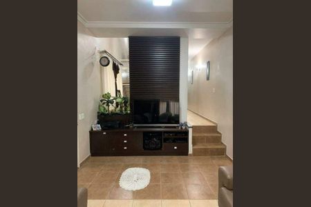 Casa à venda com 3 quartos, 231m² em Vila Alpina, São Paulo