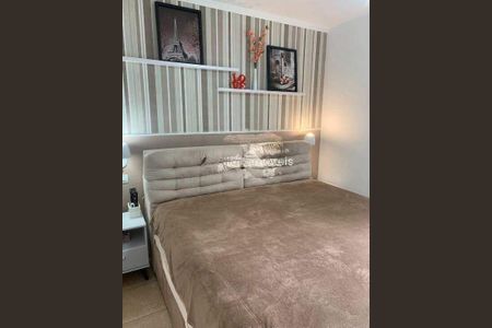 Casa à venda com 3 quartos, 231m² em Vila Alpina, São Paulo