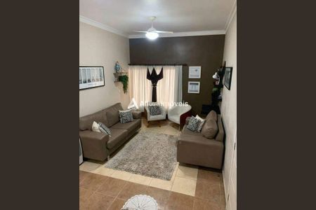 Casa à venda com 3 quartos, 231m² em Vila Alpina, São Paulo