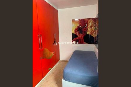 Casa à venda com 3 quartos, 231m² em Vila Alpina, São Paulo