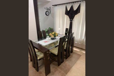 Casa à venda com 3 quartos, 231m² em Vila Alpina, São Paulo