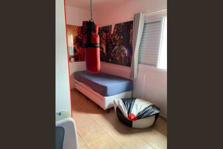 Casa à venda com 3 quartos, 231m² em Vila Alpina, São Paulo