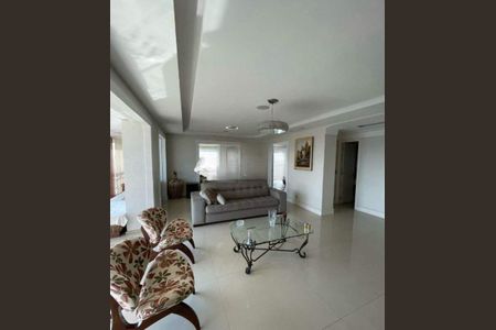 Apartamento à venda com 4 quartos, 224m² em Parque da Mooca, São Paulo