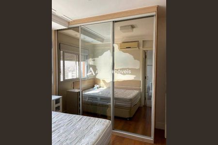 Apartamento à venda com 4 quartos, 224m² em Parque da Mooca, São Paulo