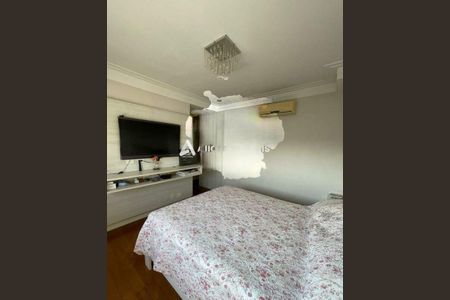 Apartamento à venda com 4 quartos, 224m² em Parque da Mooca, São Paulo