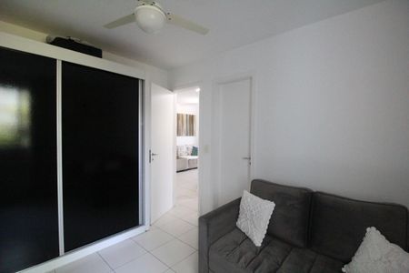 Apartamento à venda com 77m², 2 quartos e 1 vagaSuíte 1