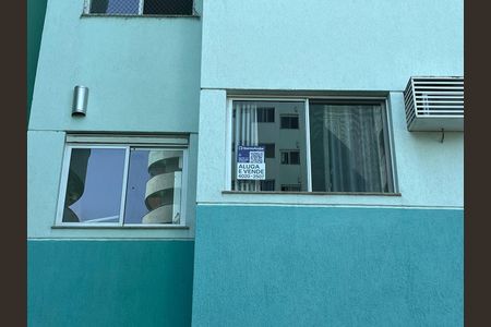 Apartamento à venda com 77m², 2 quartos e 1 vagaPlaca