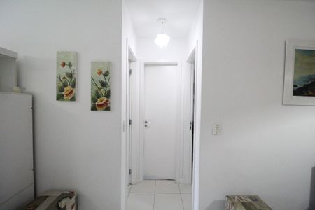 Apartamento à venda com 77m², 2 quartos e 1 vagaSala
