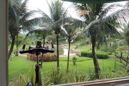 Apartamento à venda com 77m², 2 quartos e 1 vagaÁrea comum - Academia