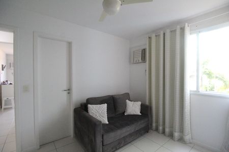 Apartamento à venda com 77m², 2 quartos e 1 vagaSuíte 1