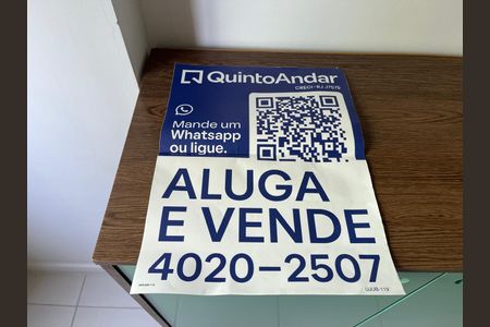 Apartamento à venda com 77m², 2 quartos e 1 vagaPlaca
