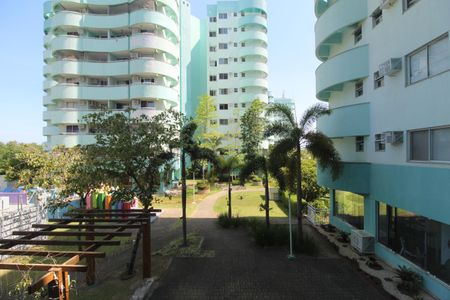 Apartamento à venda com 77m², 2 quartos e 1 vagaVista da Suíte 1