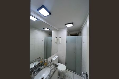 Apartamento à venda com 75m², 3 quartos e 2 vagas