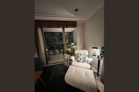 Apartamento à venda com 75m², 3 quartos e 2 vagas