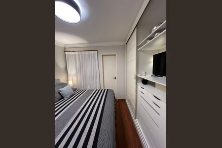 Apartamento à venda com 75m², 3 quartos e 2 vagas