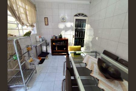 Casa à venda com 175m², 3 quartos e 2 vagas