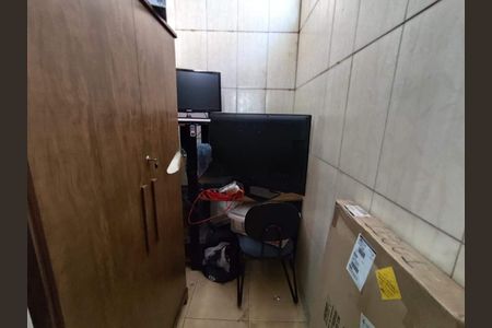 Casa à venda com 3 quartos, 175m² em Alto da Mooca, São Paulo