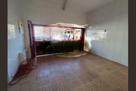 Casa à venda com 3 quartos, 175m² em Alto da Mooca, São Paulo