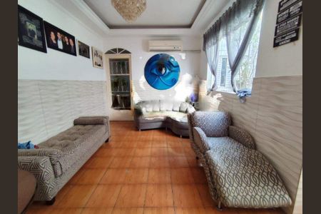 Casa à venda com 3 quartos, 175m² em Alto da Mooca, São Paulo