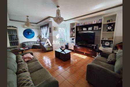 Casa à venda com 3 quartos, 175m² em Alto da Mooca, São Paulo