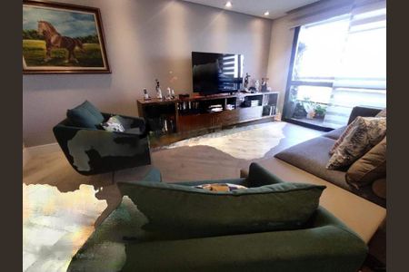 Apartamento à venda com 4 quartos, 137m² em Ipiranga, São Paulo