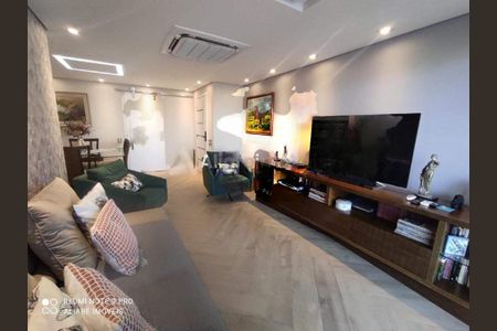 Apartamento à venda com 4 quartos, 137m² em Ipiranga, São Paulo