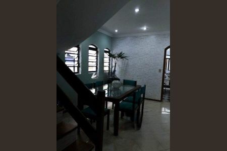 Casa à venda com 3 quartos, 300m² em Vila Prudente, São Paulo