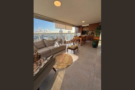 Apartamento à venda com 3 quartos, 113m² em Mooca, São Paulo