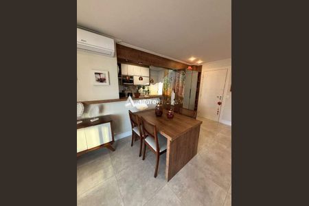 Apartamento à venda com 3 quartos, 113m² em Mooca, São Paulo