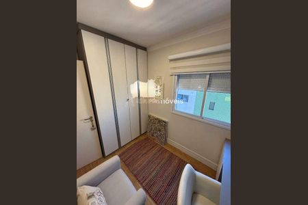Apartamento à venda com 3 quartos, 113m² em Mooca, São Paulo