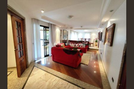 Apartamento à venda com 3 quartos, 187m² em Jardim Avelino, São Paulo