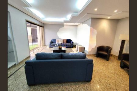 Apartamento à venda com 3 quartos, 187m² em Jardim Avelino, São Paulo