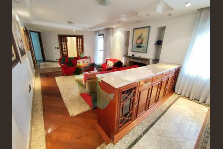 Apartamento à venda com 3 quartos, 187m² em Jardim Avelino, São Paulo