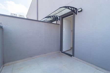 Apartamento para alugar com 28m², 1 quarto e sem vaga Apartamento para alugar com 28m², 1 quarto e sem vagaÁrea de Serviço/Varanda