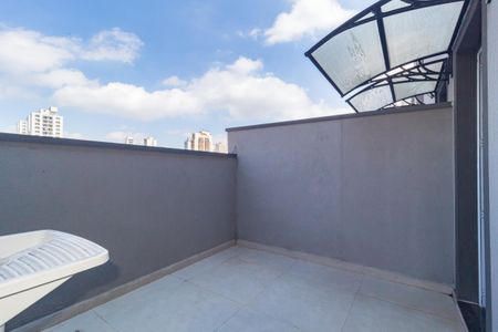 Apartamento para alugar com 28m², 1 quarto e sem vaga Apartamento para alugar com 28m², 1 quarto e sem vagaÁrea de Serviço/Varanda