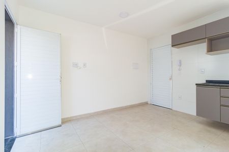Apartamento para alugar com 28m², 1 quarto e sem vaga Apartamento para alugar com 28m², 1 quarto e sem vagaSala