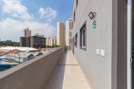 Apartamento para alugar com 28m², 1 quarto e sem vaga Apartamento para alugar com 28m², 1 quarto e sem vagaÁrea comum