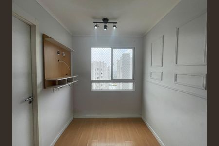 Sala de apartamento à venda com 2 quartos, 37m² em Vila das Bandeiras, Guarulhos