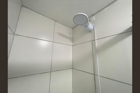 Apartamento à venda com 37m², 2 quartos e 1 vaga Apartamento à venda com 37m², 2 quartos e 1 vagaBanheiro