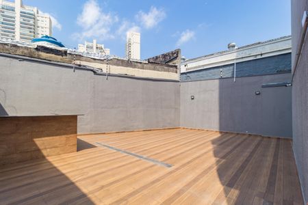 Apartamento para alugar com 28m², 1 quarto e sem vaga Apartamento para alugar com 28m², 1 quarto e sem vagaChurrasqueira