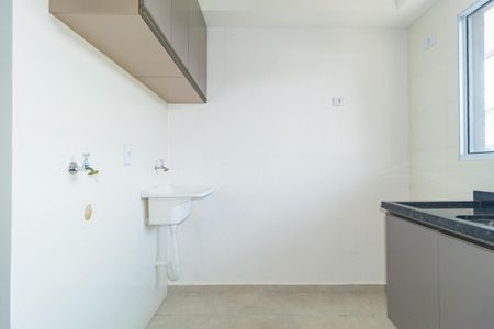 Apartamento para alugar com 28m², 1 quarto e sem vaga Apartamento para alugar com 28m², 1 quarto e sem vagaÁrea de Serviço