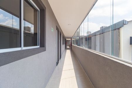 Apartamento para alugar com 28m², 1 quarto e sem vaga Apartamento para alugar com 28m², 1 quarto e sem vagaÁrea comum