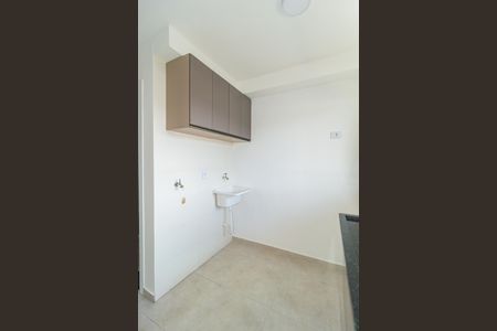 Apartamento para alugar com 28m², 1 quarto e sem vaga Apartamento para alugar com 28m², 1 quarto e sem vagaÁrea de Serviço